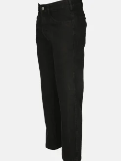 Herren Marcel Battiston Herren Freizeithose mit Dehnbund