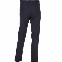 Herren Marcel Battiston Herren Freizeithose mit Dehnbund