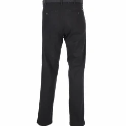 Herren Marcel Battiston Herren Freizeithose mit Dehnbund