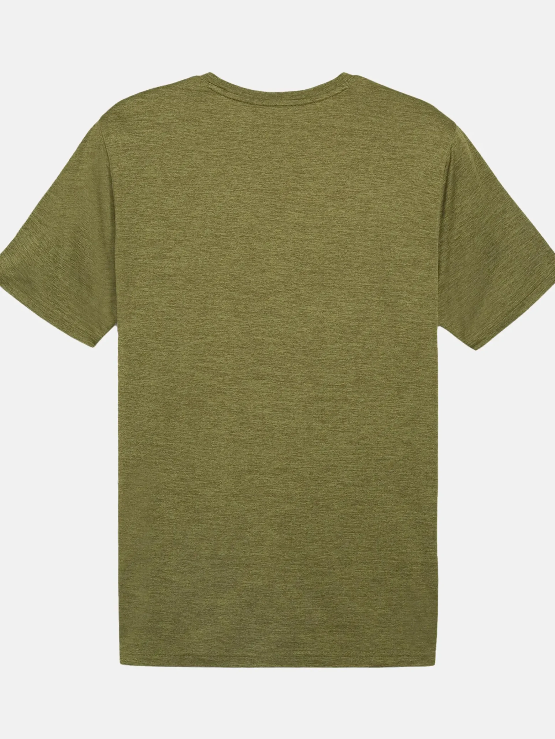 Herren Puma Herren Funktionsshirt mit Logoprint