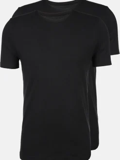 Herren Adidas Herren Funktionsunterhemden im 2er Pack