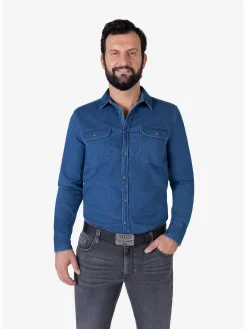 Herren Mustang Herren Gürtel