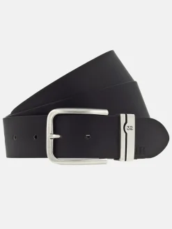 Herren Mustang Herren Gürtel aus Leder