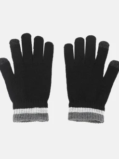 Herren Jim Spencer Herren Handschuhe mit Touchfunktion