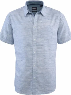 Herren Stooker HAKA Herren Hemd