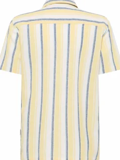 Herren Mustang Herren Hemd