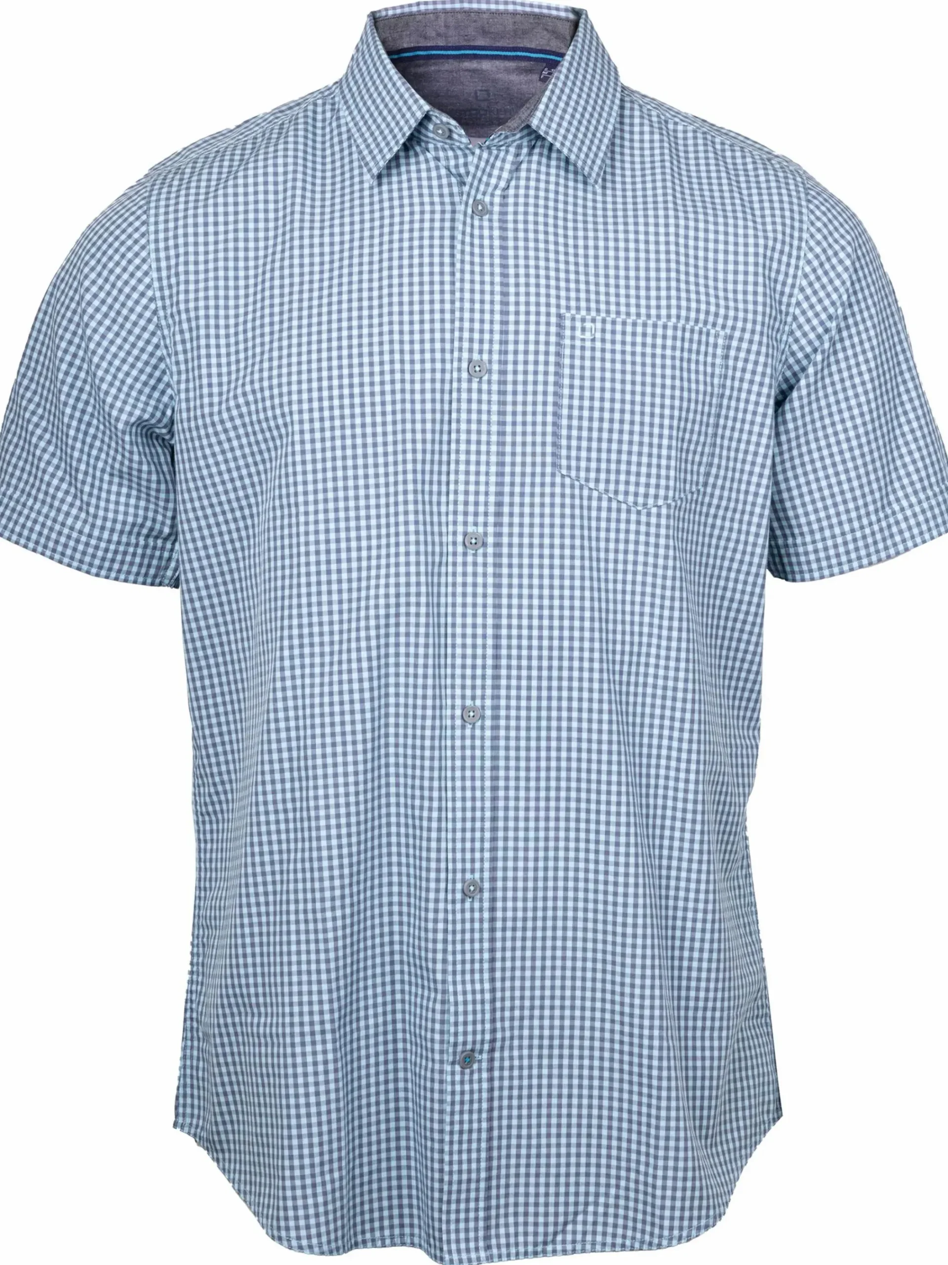 Herren Stooker HAKA Herren Hemd