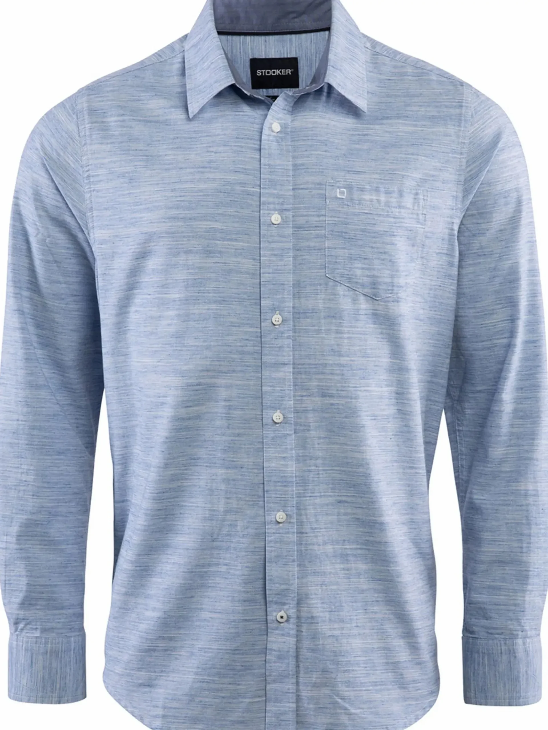 Herren Stooker HAKA Herren Hemd