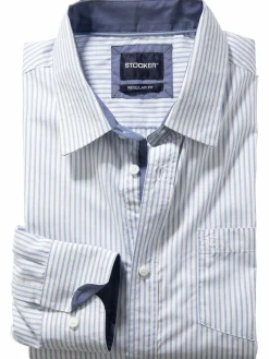 Herren Stooker HAKA Herren Hemd