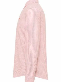 Herren Mustang Herren Hemd