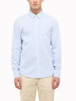 Herren Mustang Herren Hemd