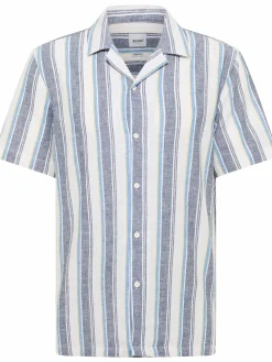 Herren Mustang Herren Hemd