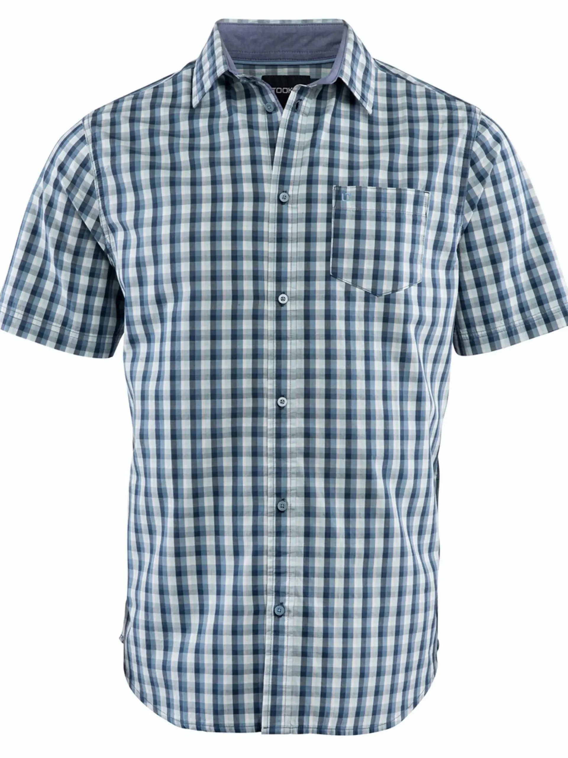 Herren Stooker HAKA Herren Hemd