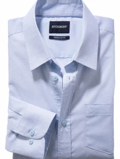 Herren Stooker HAKA Herren Hemd