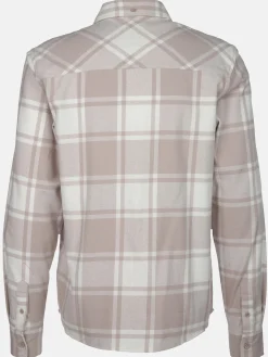 Herren IX-O Herren Hemd aus Flanell