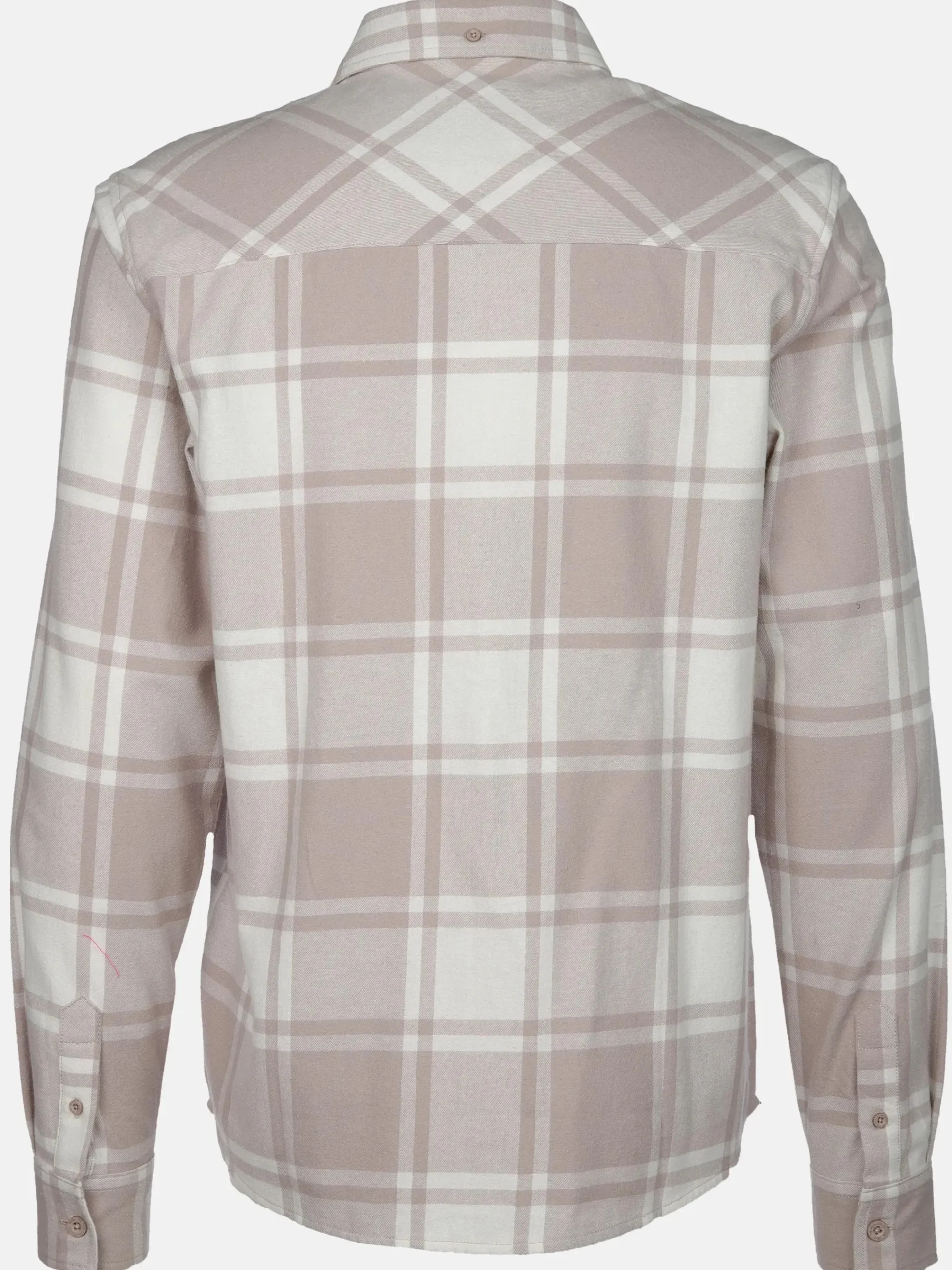 Herren IX-O Herren Hemd aus Flanell