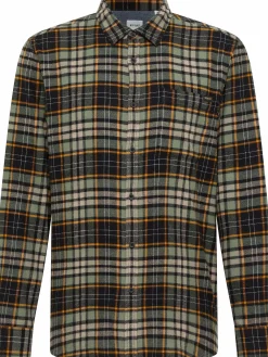 Herren Mustang Herren Hemd "Eastbridge"