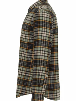 Herren Mustang Herren Hemd 