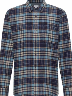 Herren Mustang Herren Hemd "Eastbridge"