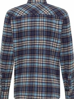 Herren Mustang Herren Hemd "Eastbridge"