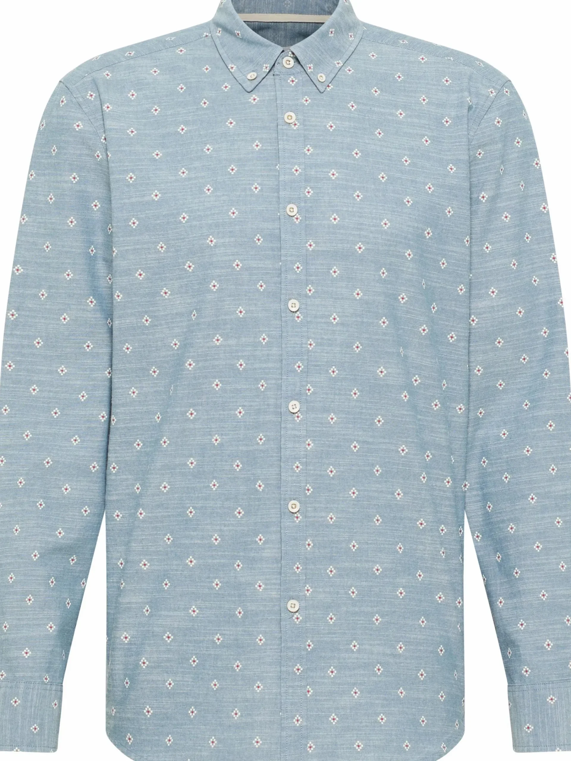 Herren Mustang Herren Hemd "Elmore"