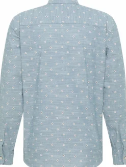 Herren Mustang Herren Hemd "Elmore"