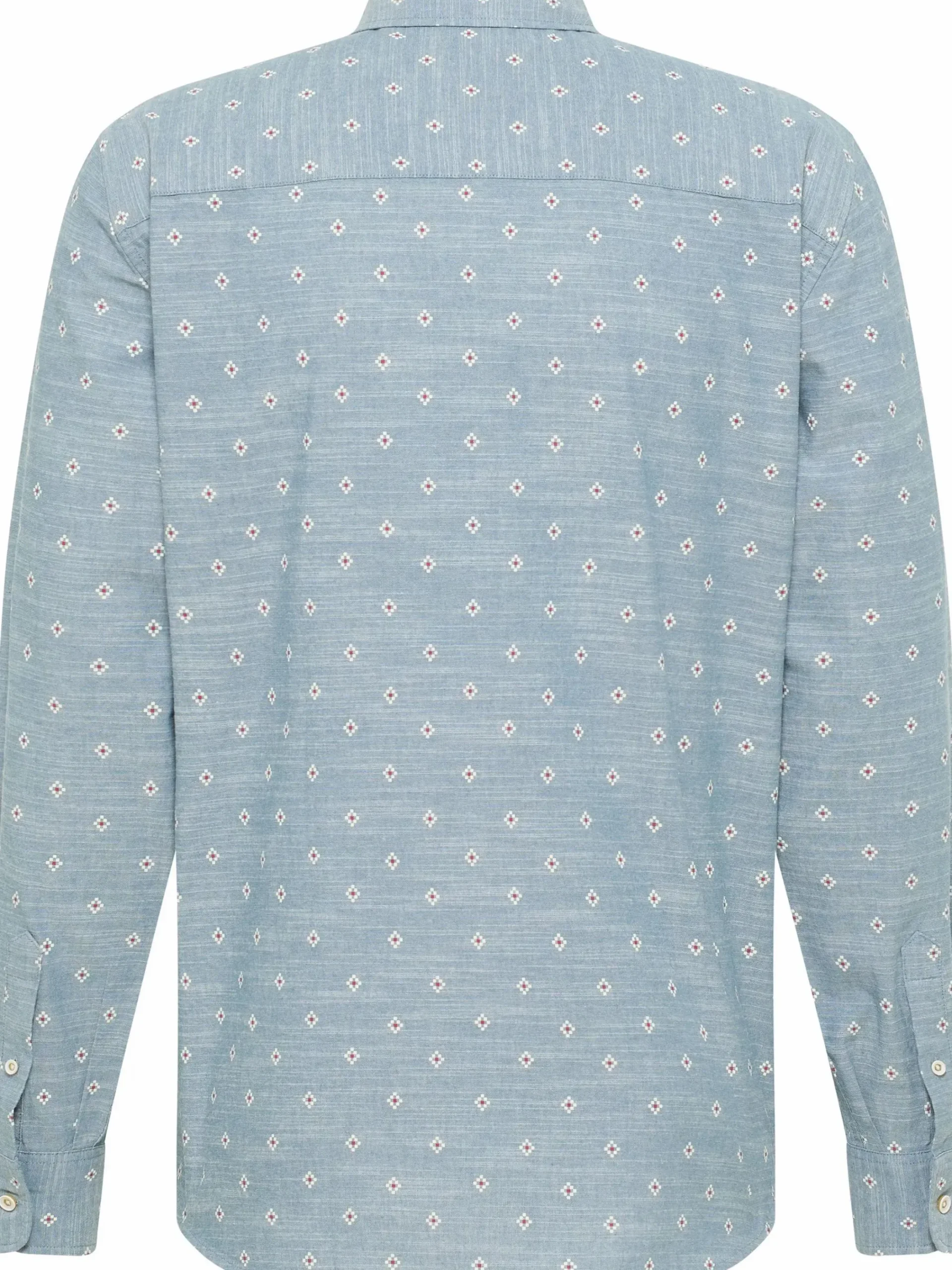 Herren Mustang Herren Hemd "Elmore"