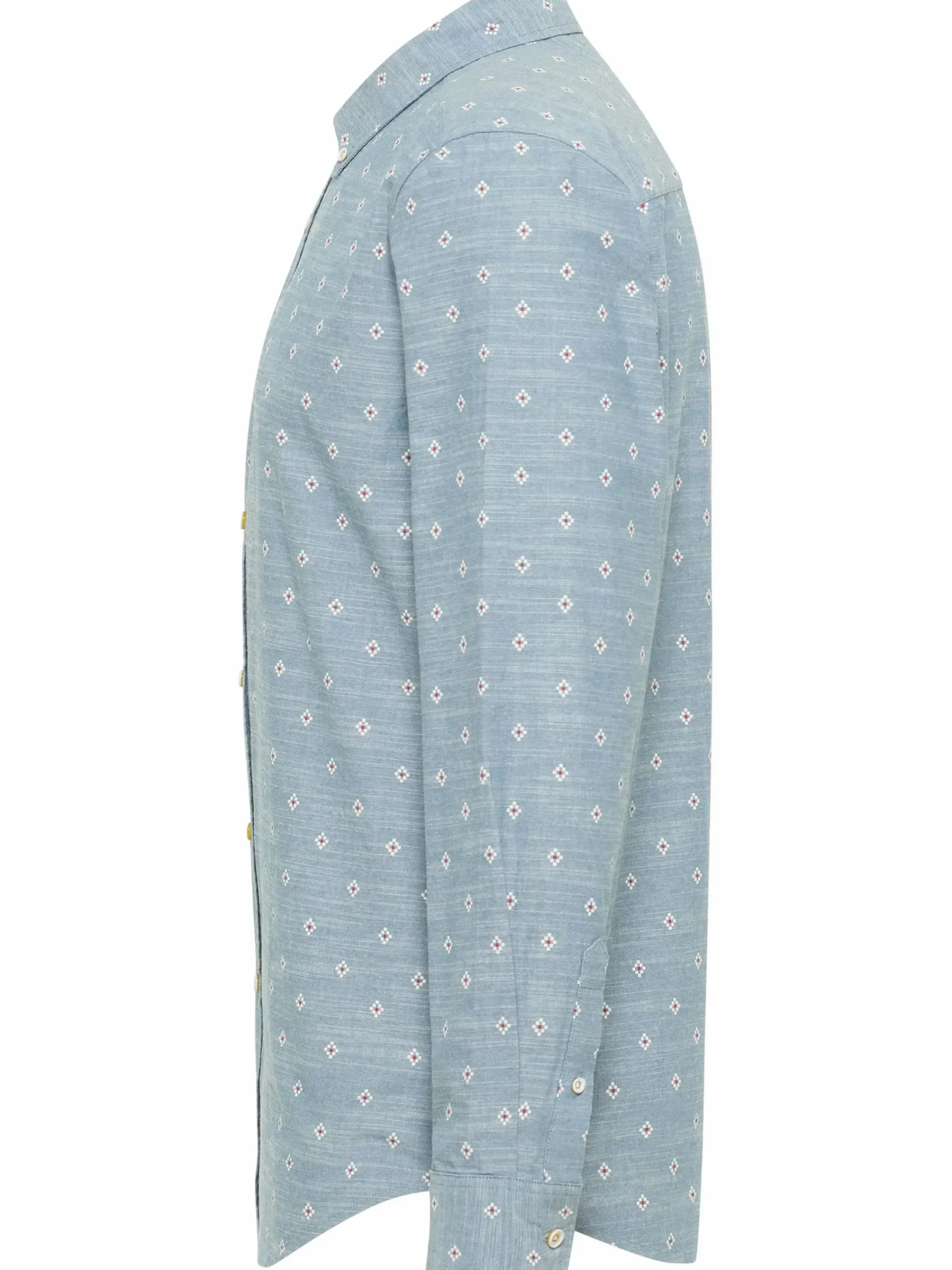 Herren Mustang Herren Hemd "Elmore"