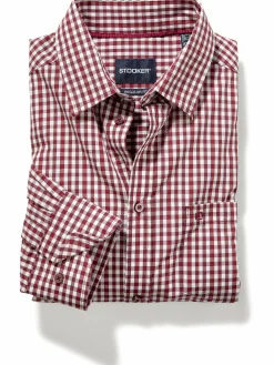 Herren Stooker HAKA Herren Hemd "Hugh"