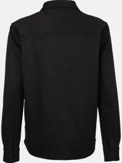 Herren IX-O Herren Hemd mit Brusttaschen