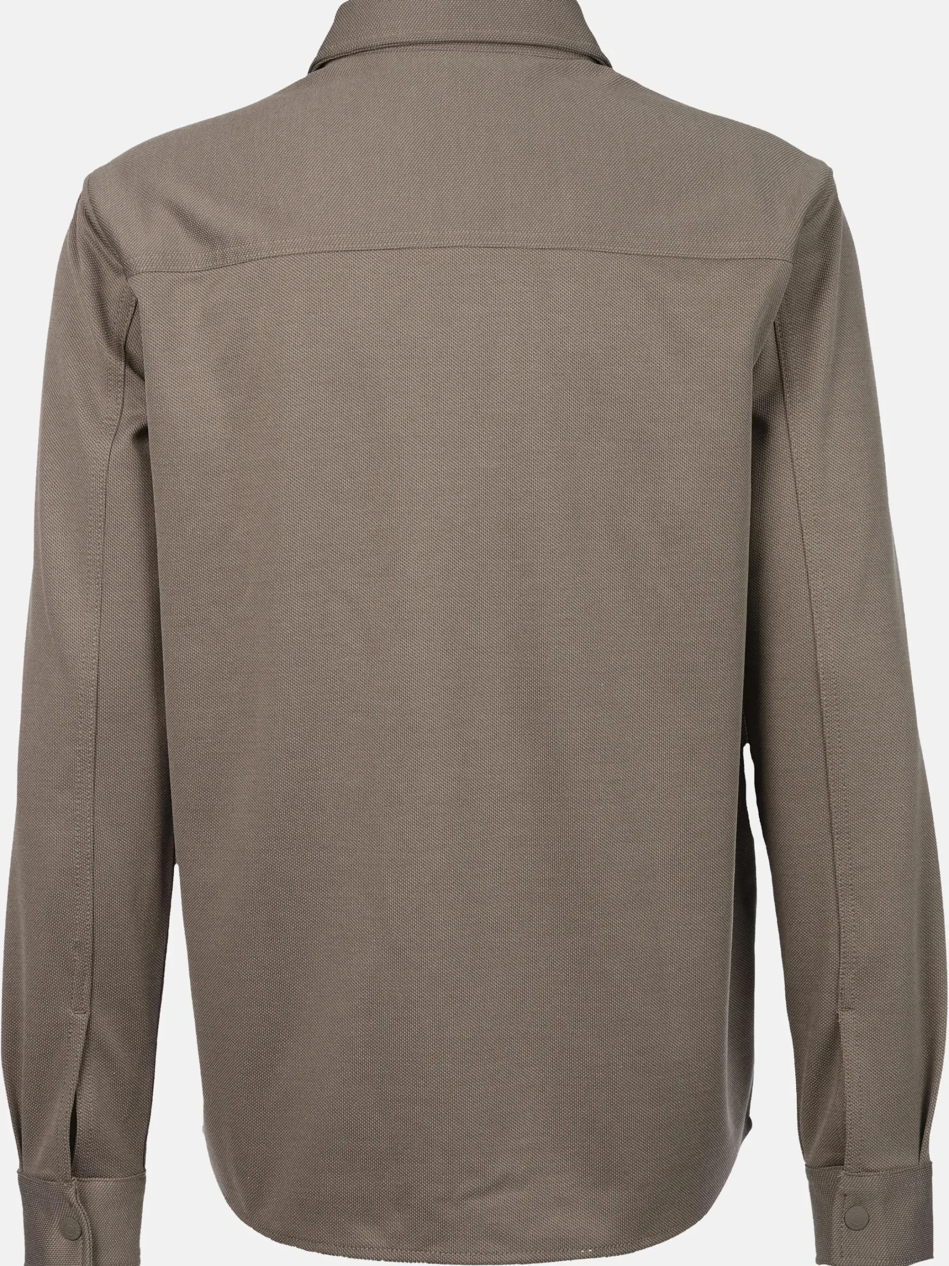 Herren IX-O Herren Hemd mit Brusttaschen