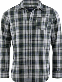 Herren Stooker HAKA Herren Hemd mit Karomuster