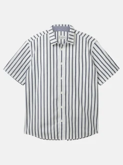 Herren Tom Tailor Herren Hemd mit Streifen