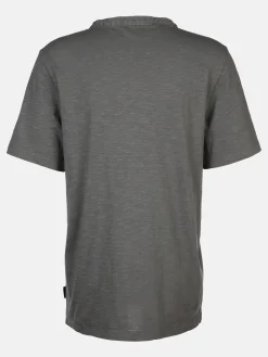 Herren Jim Spencer Herren Henley Shirt