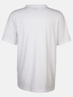 Herren Jim Spencer Herren Henley Shirt