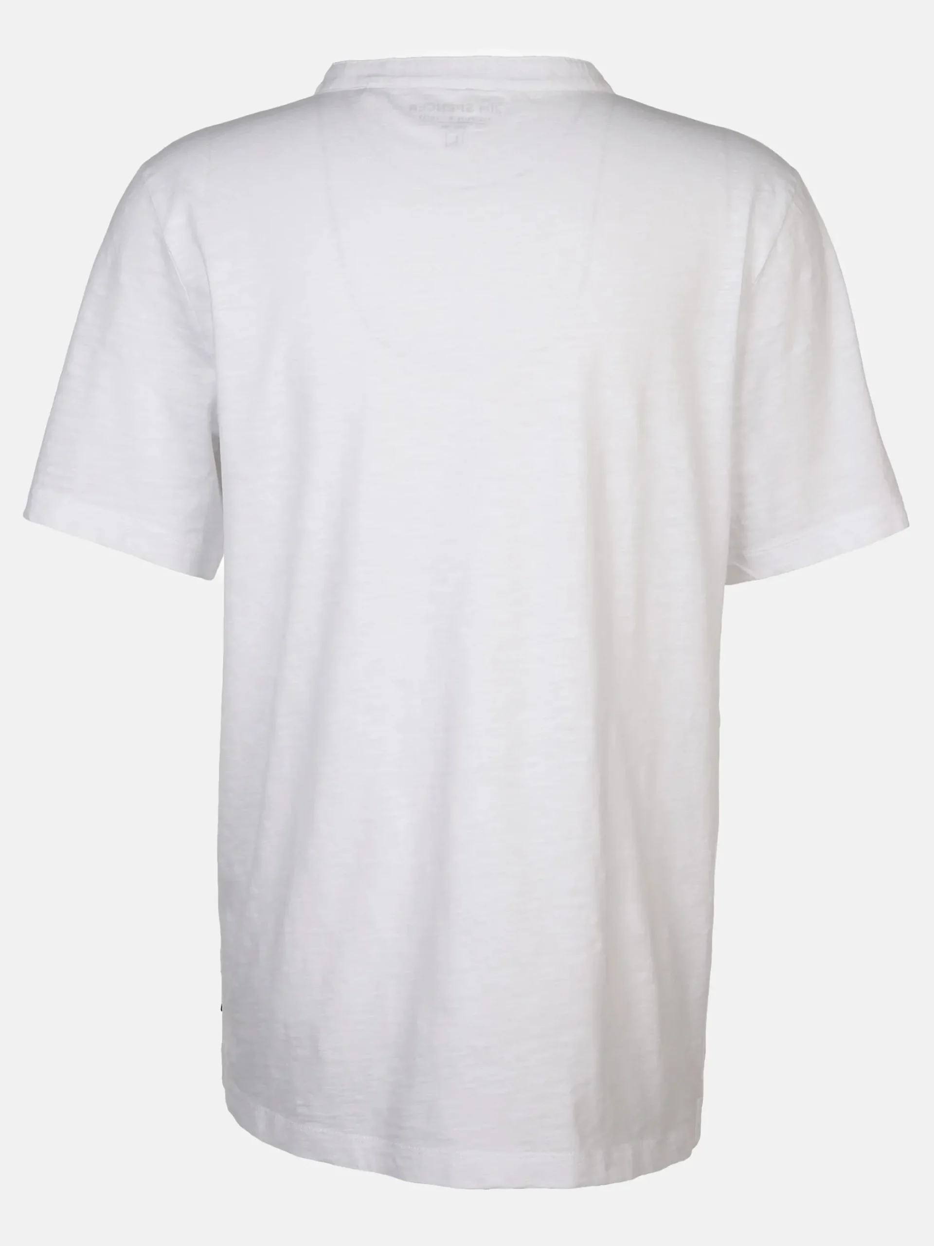 Herren Jim Spencer Herren Henley Shirt