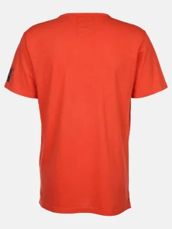 Herren Southern Territory Herren Henley Shirt