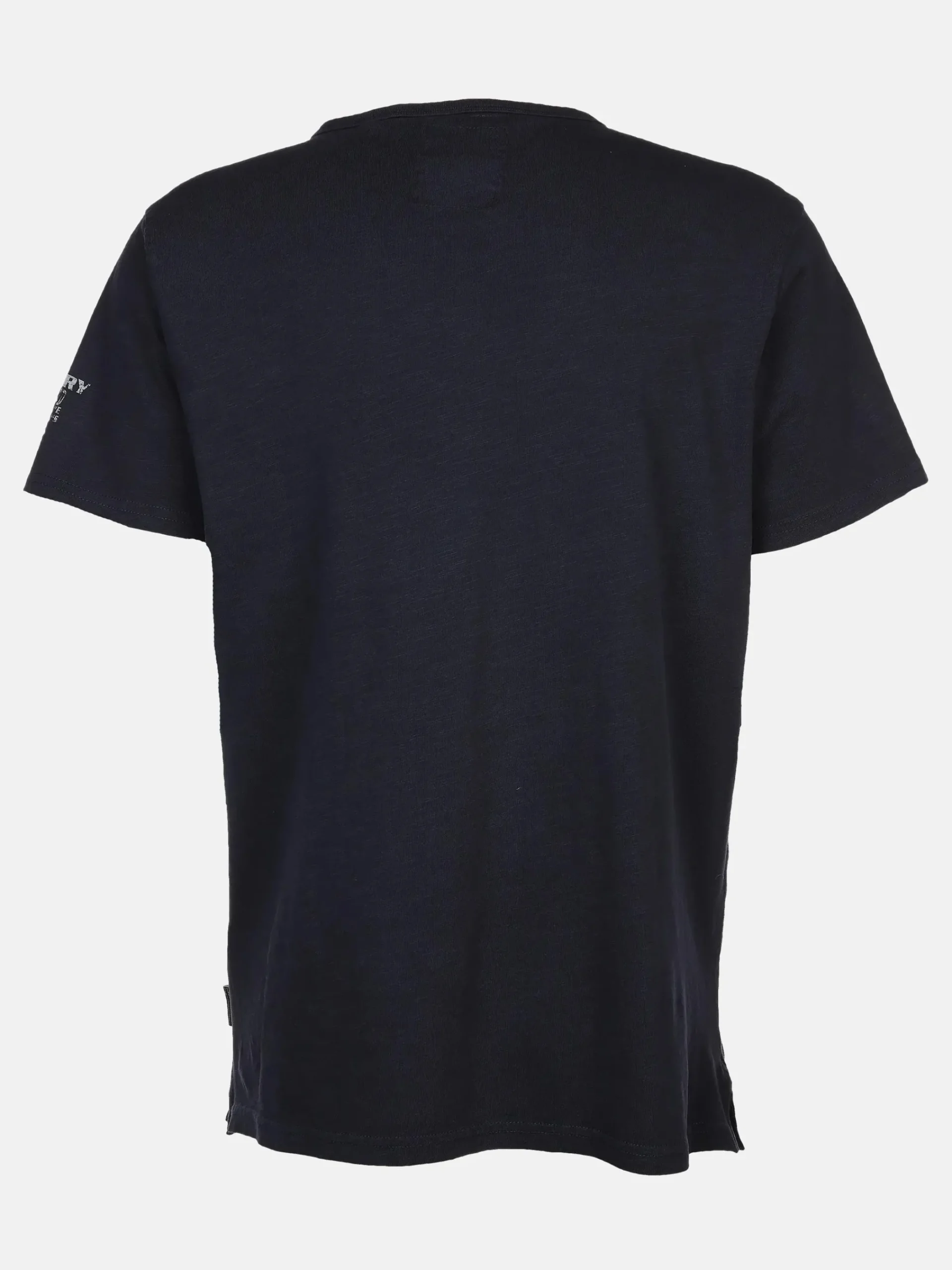 Herren Southern Territory Herren Henley Shirt