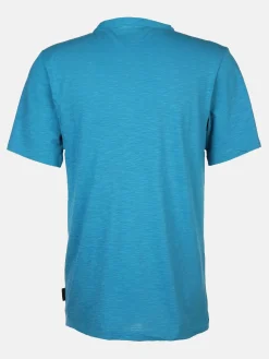 Herren Jim Spencer Herren Henley Shirt