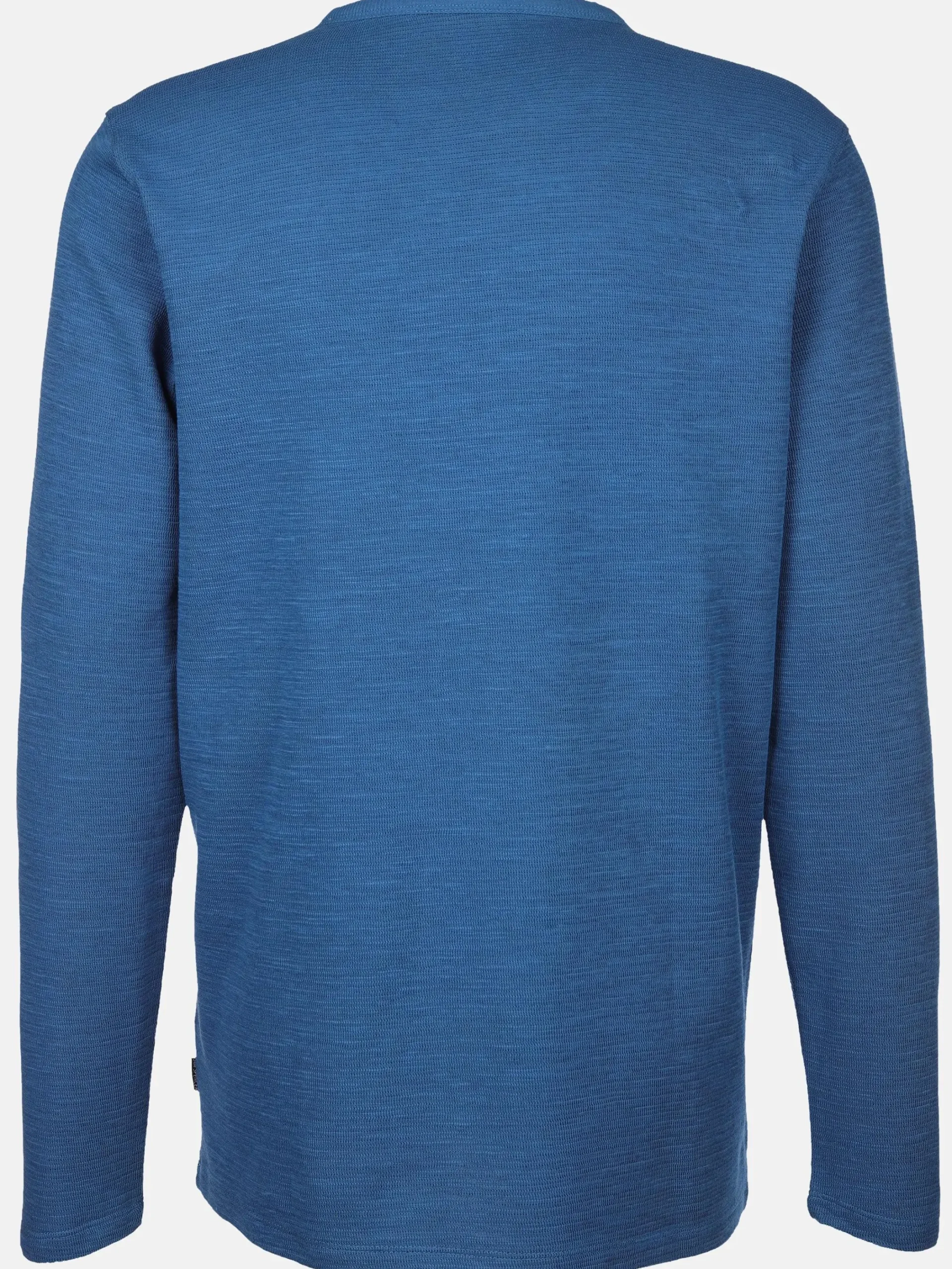 Herren Jim Spencer Herren Henleyshirt