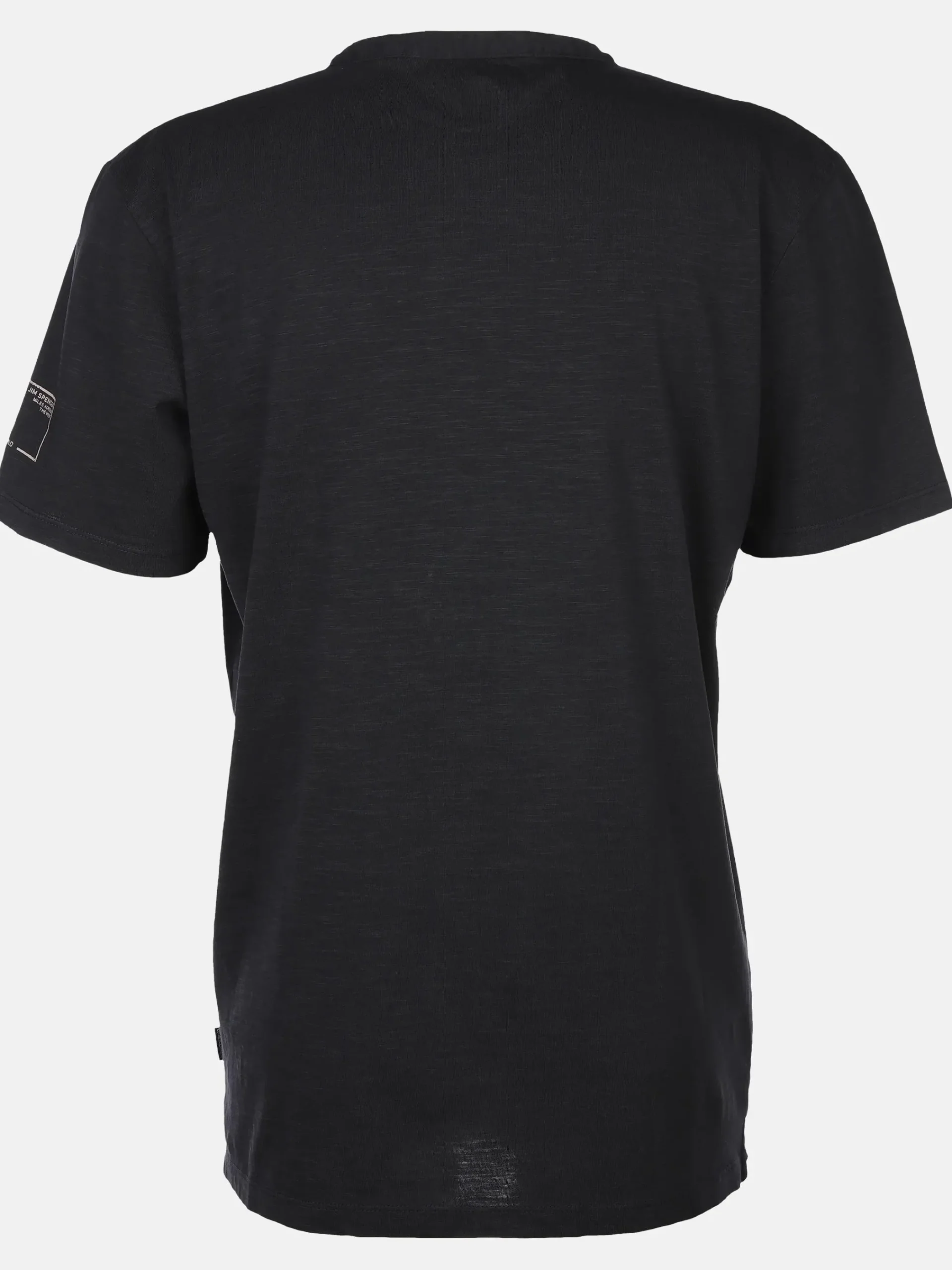 Herren Jim Spencer Herren Henleyshirt