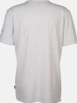 Herren Jim Spencer Herren Henleyshirt