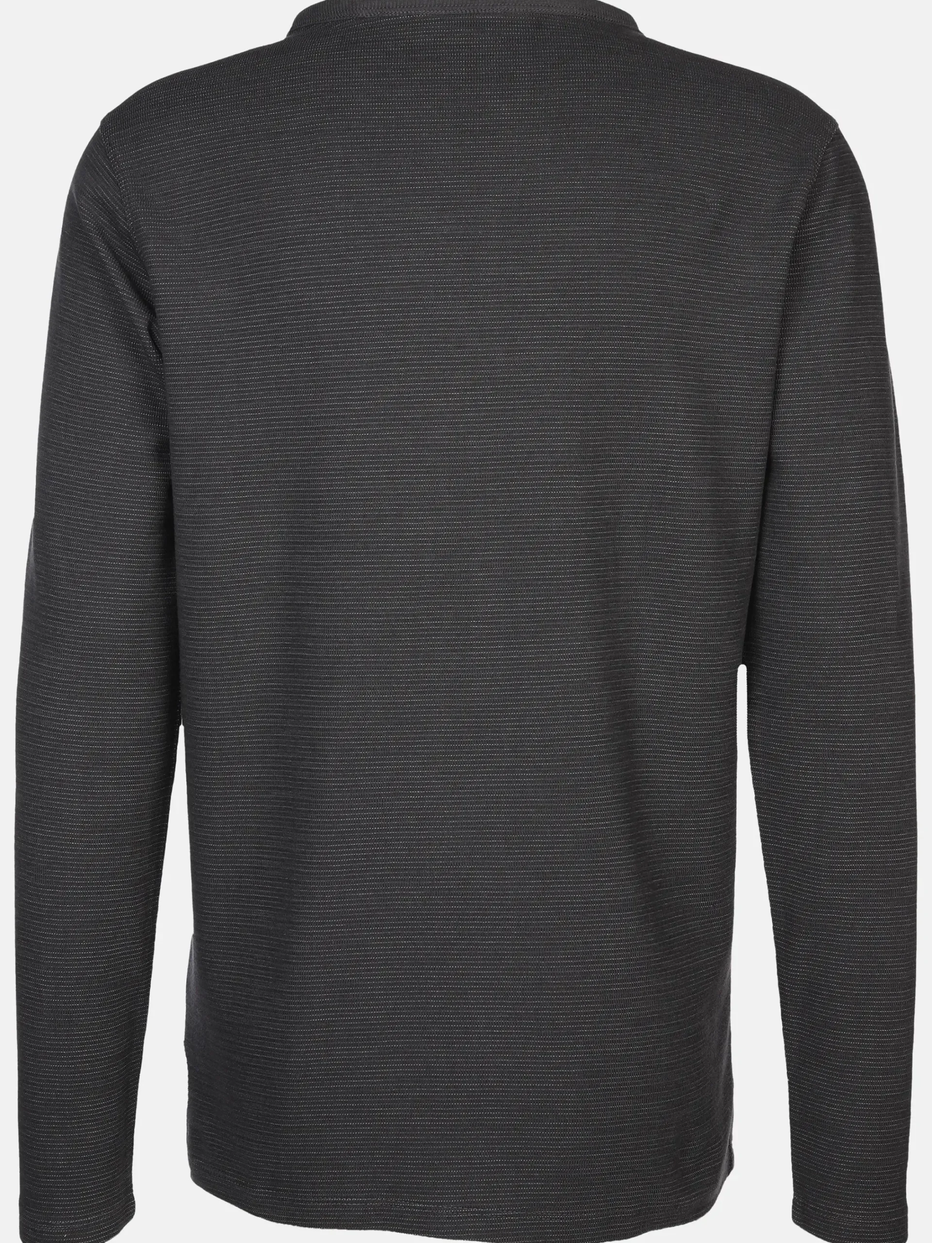 Herren Jim Spencer Herren Henleyshirt