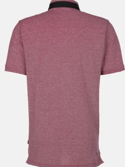 Herren Jim Spencer Herren Henleyshirt mit Brusttasche