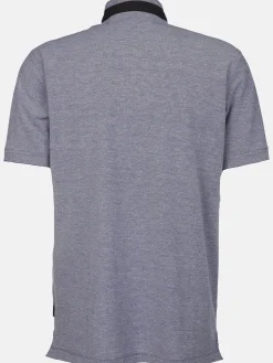 Herren Jim Spencer Herren Henleyshirt mit Brusttasche