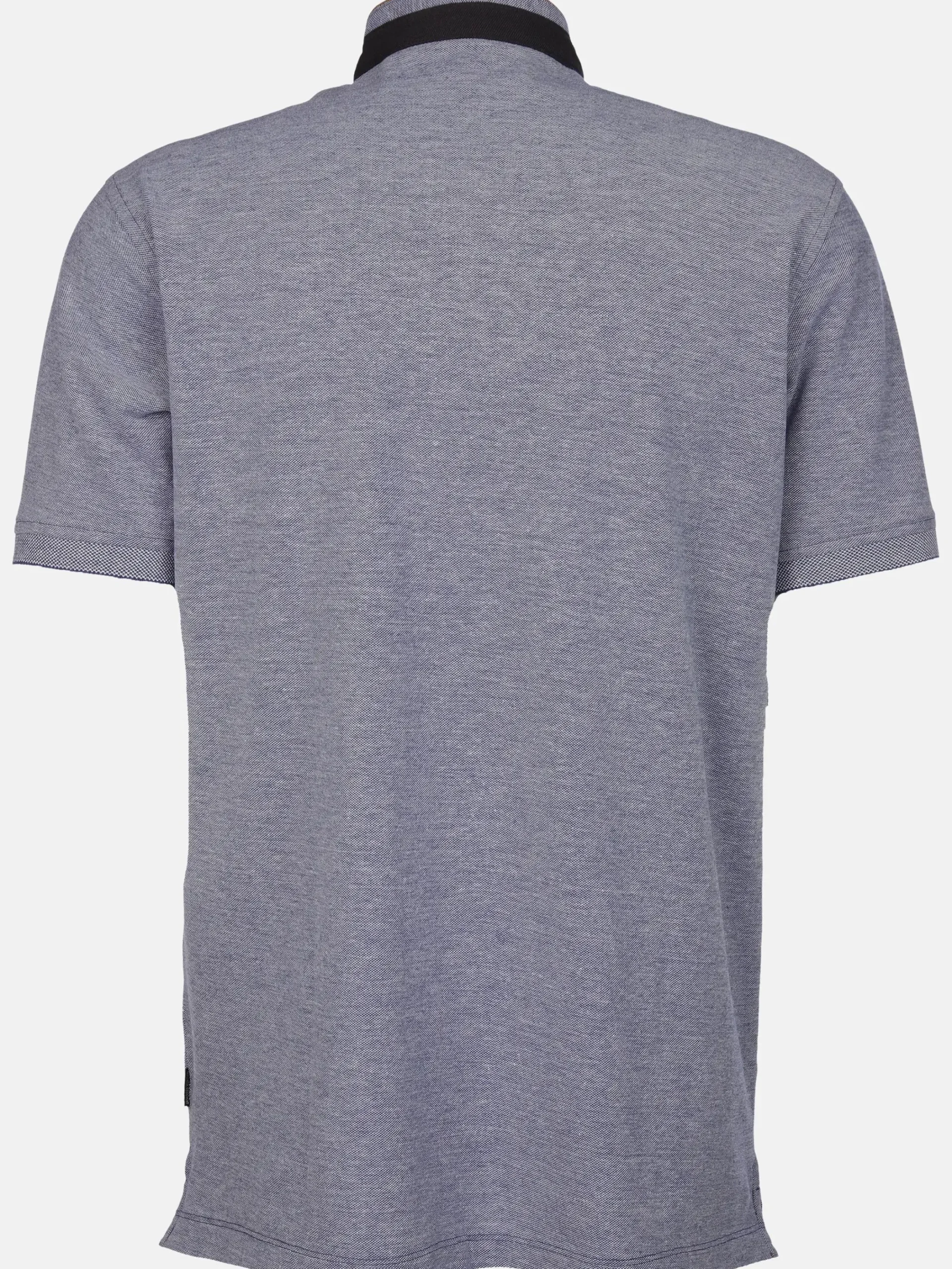 Herren Jim Spencer Herren Henleyshirt mit Brusttasche