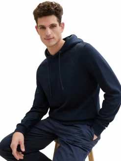 Herren Tom Tailor Herren Hoodie