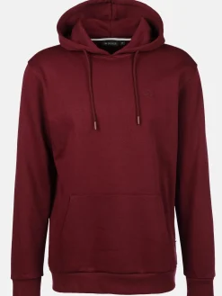 Herren Jim Spencer Herren Hoodie