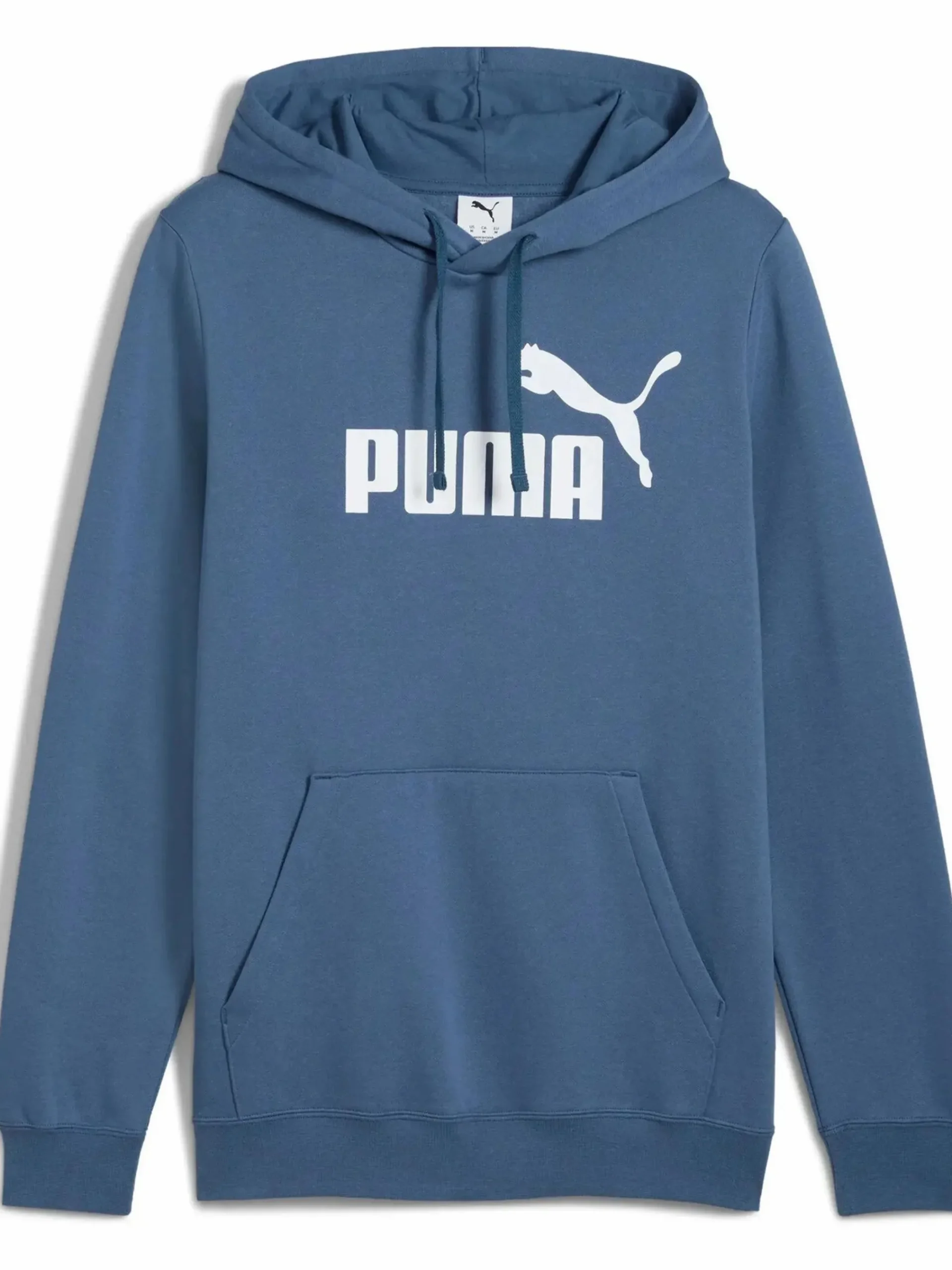 Herren Puma Herren Hoodie