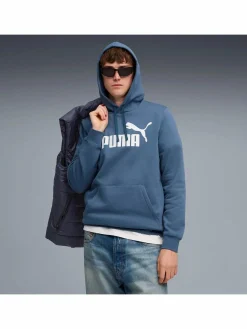 Herren Puma Herren Hoodie